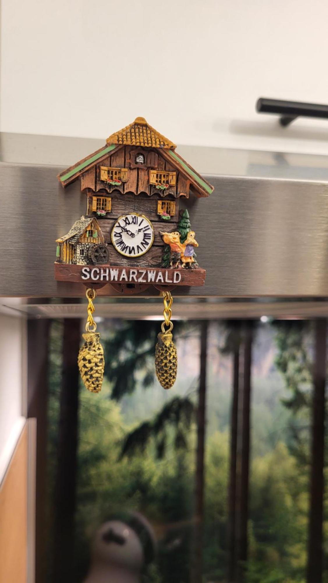 Fewo Gretel Schoenwald エクステリア 写真